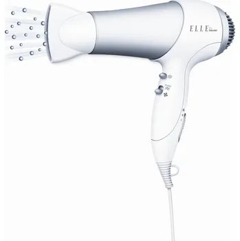 Péče o vlasy Beurer HDE33 Vysoušeč vlasů ELLE by Beurer 2000W