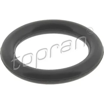 Automobilové těsnění Těsnění, šrouby krytu hlavy válce TOPRAN 206 528
