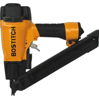 Hřebíkovačka Pneumatická kotevní hřebíkovačka Bostitch MCN150