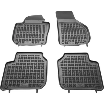 autokoberec Rezaw-Plast Škoda Superb II. 2008-2015 gumové autokoberce