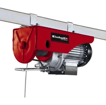 lanový naviják EINHELL TC-EH 250 + Zvedák lanový