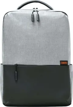 batoh na notebook Xiaomi Mi Commuter Backpack Light Grey (EUBHR4904GL)