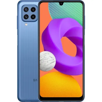 Mobilní telefon Samsung Galaxy M22