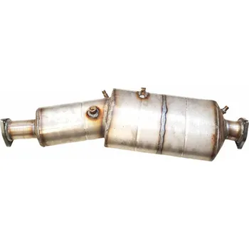 Filtr do auta Filtr pevných částic DPF. (PR JMJ 1093)