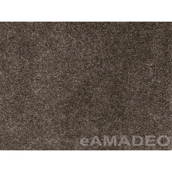 Koberec Associated Weavers - Belgie Ekologický koberec Sedna Moana 49 - hnědý