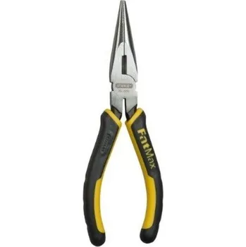 Kleště Stanley FatMax Kleště s prodlouženými čelistmi 160mm - 0-89-869