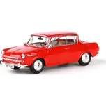 Abrex Škoda 1100MBX (1969) 1:43