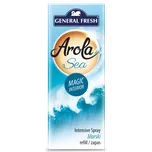 General Fresh Vento náplň do šišky 40 ml