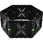 ALDOTRADE Vyvýšený zahradní záhon Uno