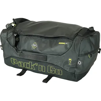 Zavazadlo na motocykl PACK´N GO PCKN22011 WR SEGO 40 L