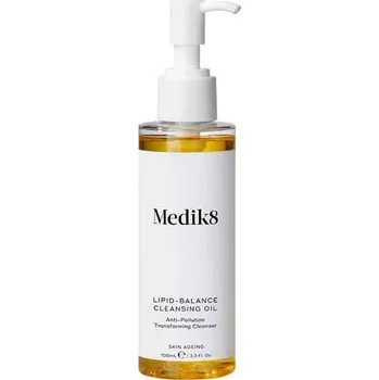 Medik8 Lipid-Balance Cleansing Oil…