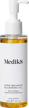 Medik8 Lipid-Balance Cleansing Oil jemný čisticí olej 140 ml
