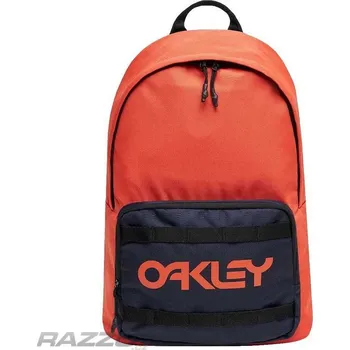 Sportovní batoh Batoh Oakley Cordura BackPack 2 Magma Orange