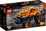LEGO Technic 42135 Monster Jam El Toro…