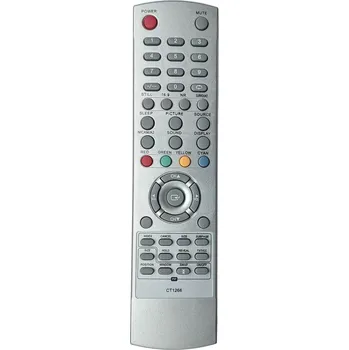 Dálkový ovladač MANTA CT1266 - dálkový ovladač - náhrada