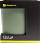 RidgeMonkey ThermoMug Gunmetal 400 ml…