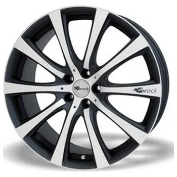 Alu kolo Brock B21 SMVP 9x20 5x120 ET 45