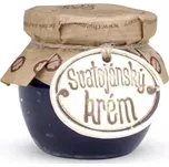 Chuť Moravy Svatojánský krém 100 ml