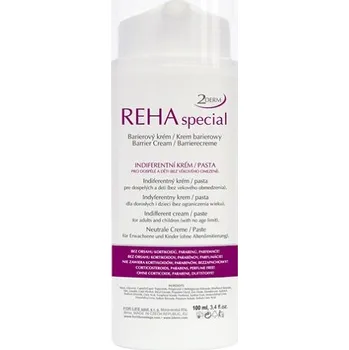 2DERM Reha Special bariérový krém