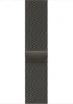 Apple Watch milánský tah 45/44/42 mm…
