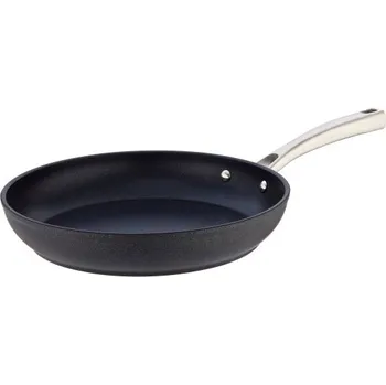 Pánev SKK titanová pánev 28 cm Indukce Edestahl 3