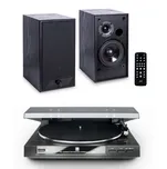 Dual DT 210 USB + AQ M25