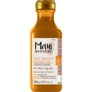 MAUI Moisture kondicionér pro kudrnaté vlasy 385 ml