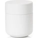 Bílý kameninový koupelnový organizér Ume - Zone ID_1415477