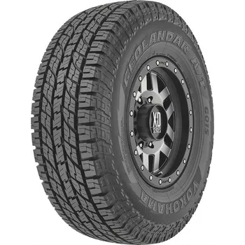Yokohama Geolandar A/T G015 255/55R18…