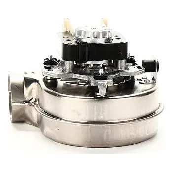 Příslušenství ke kotli LAMBORGHINI Ventilátor EBM G2K