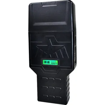 Rušička signálu Osobní rušička signálu (16-in-one) - 20m