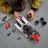 Stavebnice LEGO LEGO Technic 42137 Formule E Porsche 99X Electric