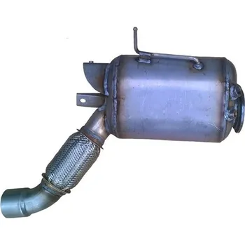 Filtr pevných částic Filtr pevných částic DPF. (PR JMJ 1134-16)