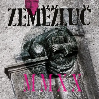 Česká hudba Zeměžluč : MMXX CD