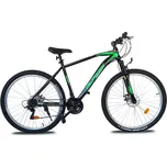 Olpran Olpran 29" černé/zelené 2021…