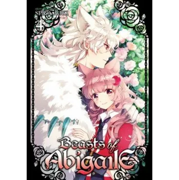 Beasts of Abigaile Vol. 4 – SPICA AOKI (EN)