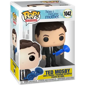 Figurka Funko POP! HIMYM 1042 Ted Mosby