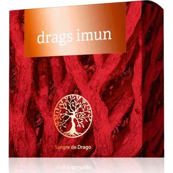 Přírodní produkt Energy Mýdlo Drags Imun 100 g STANDARDNÍ CENA: bez členství v Klubu Energy