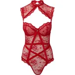 tílko dámské - Dark Desire Lace - KILLSTAR - KSRA004442