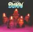 Burn - Deep Purple, [CD]