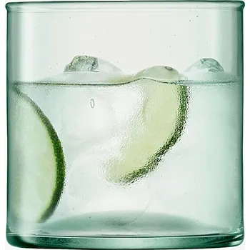 Sklenice Sklenice Canopy, 350 ml, čirá, set 4 ks - LSA International