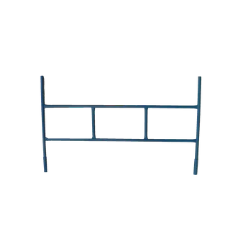Lešení Stěna - Rám pro lešení BESKYDSPORT