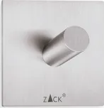 ZACK Duplo 5 x 5 cm nerez