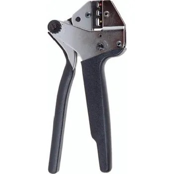 Kleště GPH Kleště LU 1 lisovací universální s výměnnou vložkou LU 1