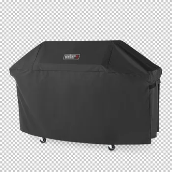Příslušenství pro gril WEBER ochranný obal Premium Genesis a Genesis II 400 + doprava zdarma!