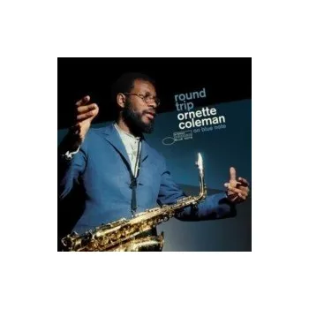 Zahraniční hudba Ornette Coleman : The Complete Ornette Coleman LP
