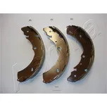 Sada brzdových čelistí ASHIKA 55-09-900