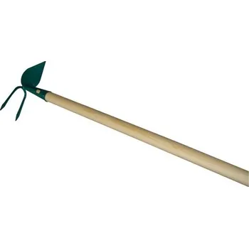 Motyka Okopávačka srdíčko 2hr. S NÁSADOU 100cm PROFI český výrobek