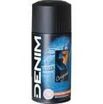 Denim Original pěna na holení 300 ml