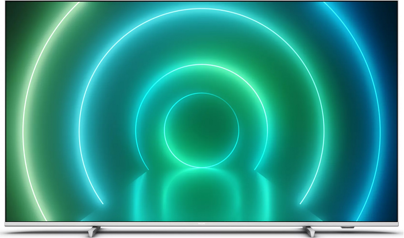 Philips 50" LED (50PUS7956/12) - Zbozi.cz